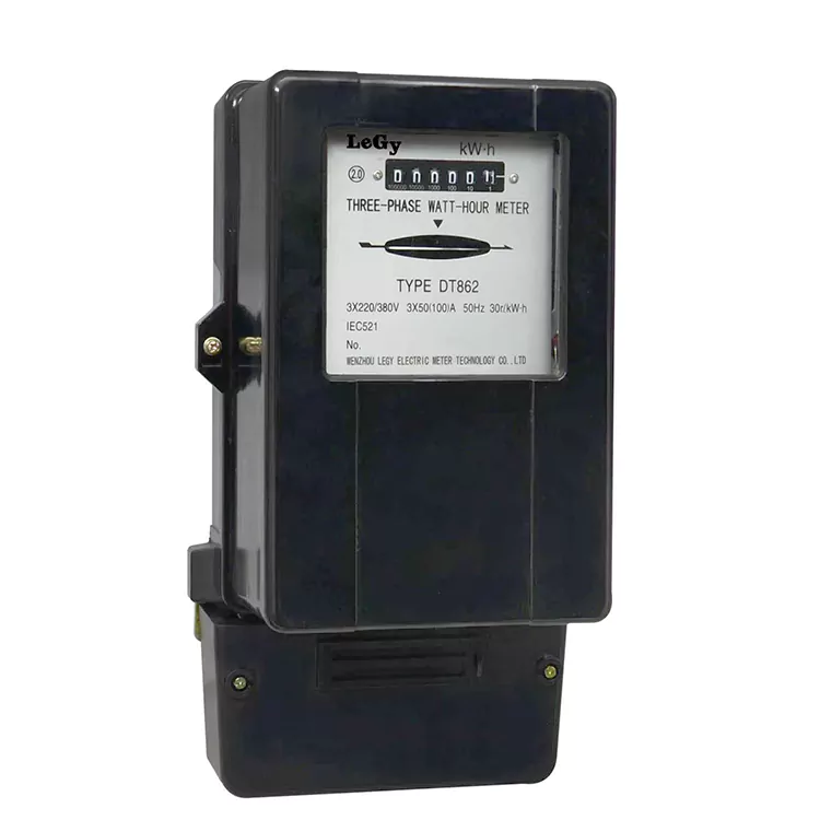 Kolmefaasiline kolmejuhtmeline elektromehaaniline energiaarvesti